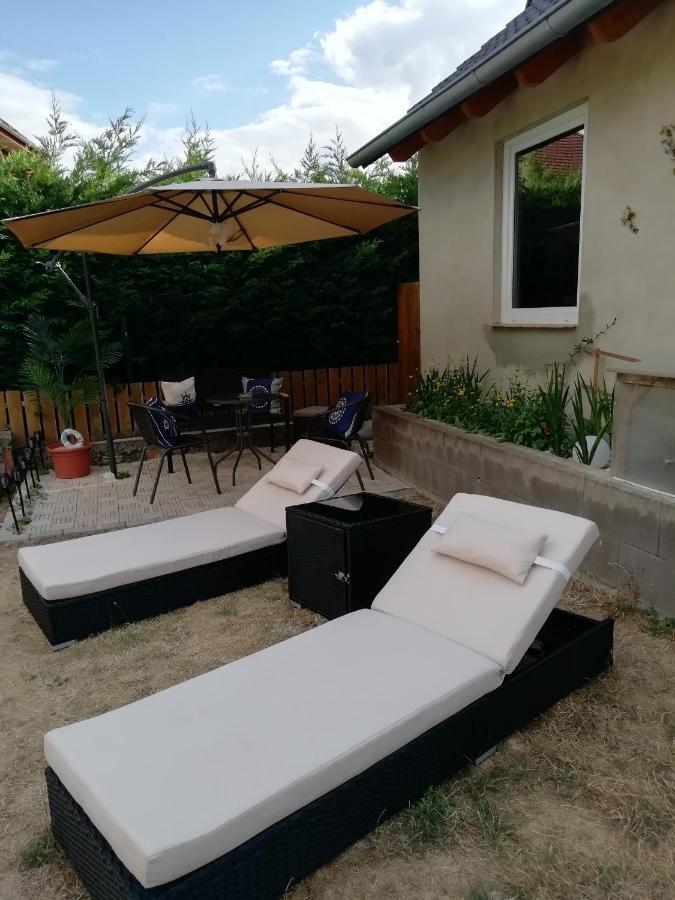Stadtilm Ferienwohnung Nico מראה חיצוני תמונה